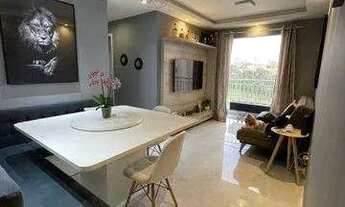 Imagem 3: Apartamento com 3 dormitórios à venda, 68 m² por R$ 449.000,00 - Jardim América da Penha