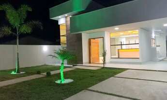 Imagem 4: Espetacular Casa 3 Quartos (1 Suíte) - Jd. Atlântico, Itaipuaçu