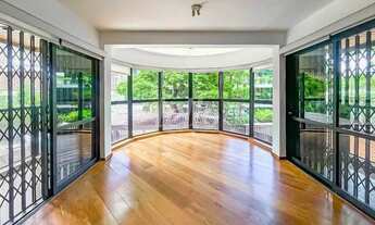 Imagem 2: São Paulo - Apartamento Padrão - Moema