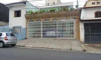 Imagem 2: Sobrado com 6 dormitórios para alugar, 380 m² por R$ 10.000/mês - Tatuapé - São Paulo/SP