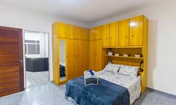 Imagem 7: Kitnet Casa com 1 dormitório