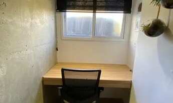 Imagem 4: Apartamento à venda em Pinheiros com 30 m², 1 quarto, 1 vaga