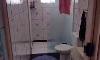 Imagem 7: Vendo não troco leia tudo a descrição 135mil casa em Biguaçu