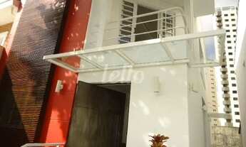 Imagem: São Paulo - Casa Comercial - Vila Mariana