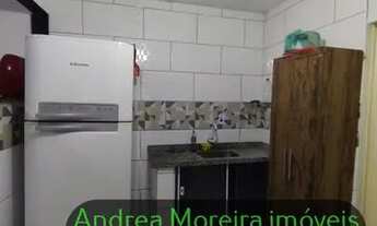 Imagem 5: Kitnet/conjugado para aluguel tem 40 metros quadrados com 1 quarto