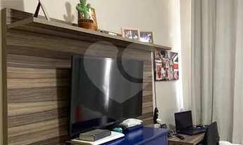 Imagem 5: Apartamento - 02 quartos - Lins de Vasconcelos [ME