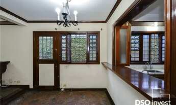 Imagem 4: SãO PAULO - Casa Padrão - Vila Cordeiro