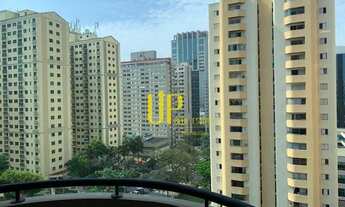Imagem 6: Apartamento com 1 dormitório, 51 m² - venda por R$ 500.000,00 ou aluguel por R$ 4.520,00/m