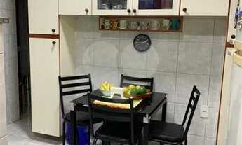 Imagem 6: Excelente apartamento, três dormitórios [VP