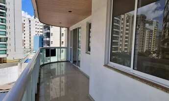 Imagem 2: Apartamento para venda com 204 metros quadrados com 4 quartos em Praia da Costa - Vila Vel