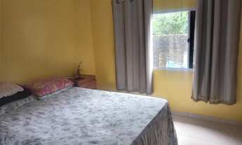 Imagem 3: Casa 5x25 - Dois dormitórios