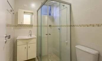 Imagem 4: Apartamento 01 suíte mais 01 quarto