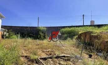 Imagem 2: Terreno à venda, 303 m² por R$ 300.000,00 - Parque Santa Rosa - Vinhedo/SP