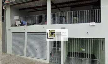 Imagem: Sobrado com 3 dormitórios à venda, 169