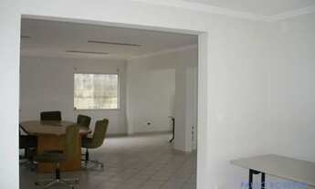 Imagem 3: CASA TÉRREA - MORUMBI - SP