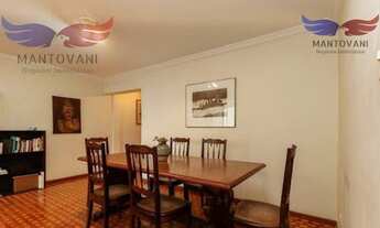 Imagem 5: Apartamento com 3 dormitórios à venda, 128 m² por R$ 1.215.000,00 - Pinheiros - São Paulo