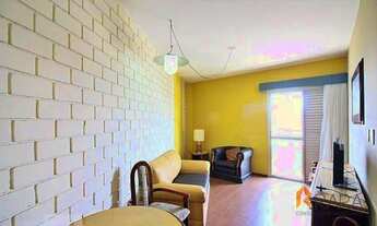 Imagem: Flat com 1 dormitório, 30 m² - venda por