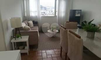 Imagem 3: APARTAMENTO - 03 QUARTOS COM DEPEDÊNCIA COMPLETA - ENGENHO NOVO [ME