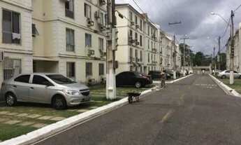 Imagem 2: Alugo apto mobiliado 3/4 viver Castanheira 1.650