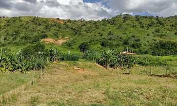 Imagem 5: Chácara de 2.000 m² na rodovia ES 080