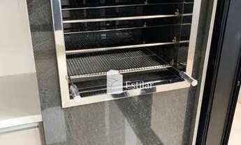 Imagem 6: Sobrado com 03 quartos (02 suite) e 02 vagas no Gleba Figueira, Umuarama