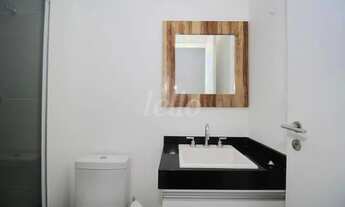 Imagem 5: São Paulo - Apartamento Padrão - Vila Mariana