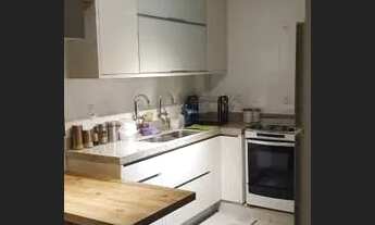 Imagem 6: Apartamento no Condomínio Itaparica