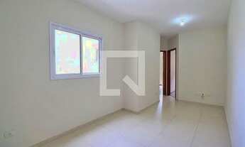 Imagem 2: Apartamento para Aluguel - Campestre, 2 Quartos, 104 m2