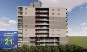 Imagem 6: Apartamento com 1 dormitório à venda, 29 m² por R$ 205.000,00 - Vila Aricanduva - São Paul