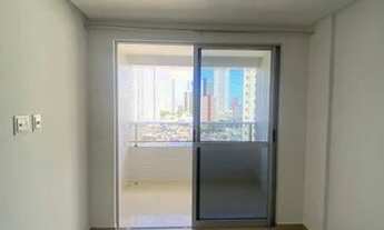 Imagem 3: Apartamento para venda c/ 67mts2 com 2 quartos sendo 1 suíte. Condomínio lazer completo