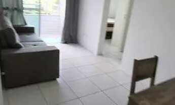 Imagem 4: Apartamento para aluguel com 56 metros quadrados com 2 quartos em Santo Amaro - Recife - P