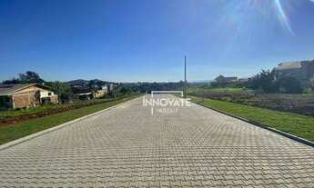 Imagem 3: Terreno à venda, 413 m² por R$ 250.000,00 - Concórdia - Ivoti/RS