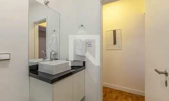 Imagem 4: Apartamento para Aluguel - Jardim Paulista, 1 Quarto, 58 m2