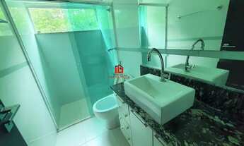 Imagem 4: Alphaville Manaus 1, Casa Duplex Mobiliada, 640m² Terreno, Atrás Orla da Ponta Negra