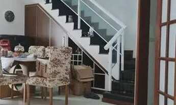 Imagem 5: Casa para venda possui 150 metros quadrados com 3 quartos em Arujá Centro Residencial - Ar