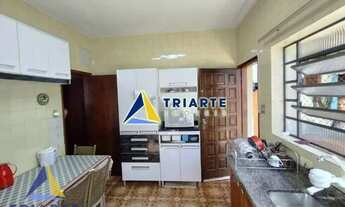 Imagem 2: Casa com 3 dormitórios, 89 m² - venda por R$ 580.000 ou aluguel por R$ 2.100/mês - Mutinga