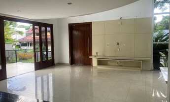 Imagem 4: Casa no Agua Cristal com 3 suítes - 500m²