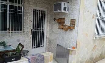 Imagem 2: Amplo apartamento tipo casa [VP