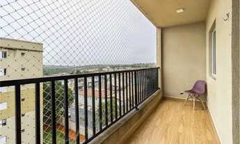 Imagem 5: RP4 Apartamento á venda com 3 quartos, 70 M² por R$ 337.000, Eco Vila Tipuana - Campinas/S