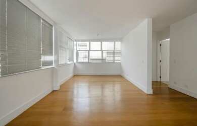 Imagem 4: Locação Apartamento 3 Dormitórios - 240 m² Higienópolis