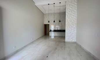 Imagem 5: Casa de 3 quartos sendo 1 suíte Qd. 110 Sul