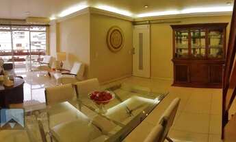 Imagem 4: Cobertura com 4 dormitórios à venda, 230 m² por R$ 1.600.000,00 - Icaraí - Niterói/RJ