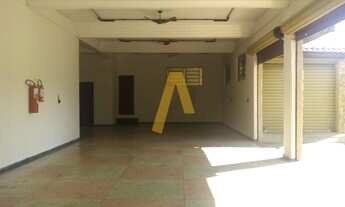 Imagem: Salão comercial para alugar no bairro Parque