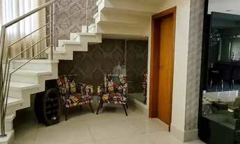 Imagem 4: Casa para locação no Condomínio Villa Lobos - Paulínia/SP