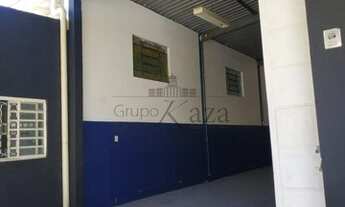 Imagem 7: Comercial / Galpão - Cidade Morumbi - Locação - Comercial