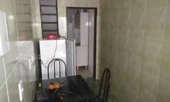 Imagem 3: )Casa para venda com 60 metros quadrados com 2 quartos em Marambaia - Belém - Pará