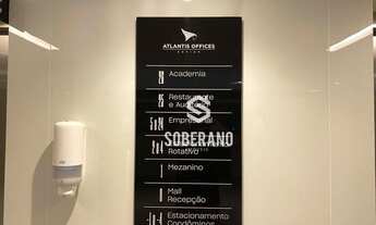 Imagem 14: Loja para alugar, 112 m² por R$ 23.264,00/mês - Tambauzinho - João Pessoa/PB