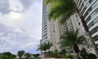 Imagem 3: Horto Bela Vista - 3 Suítes - 142 m² - Nascente - 3 vagas + Depósito - R$ 960.000,00