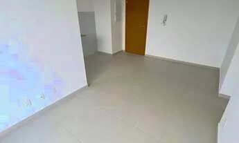 Imagem 6: Apartamento para venda possui 48 metros quadrados com 2 quartos