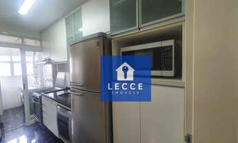 Imagem 5: Apartamento para alugar, 72 m² por R$ 8.241,47/mês - Moema - São Paulo/SP